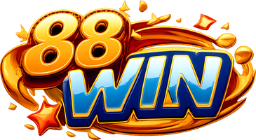 88 win logo